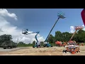 4WD Articulating Boom Lift - Genie