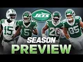 New York Jets 2026 Season