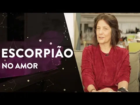 Download MP3 Signo de Escorpião no Amor - Claudia Lisboa