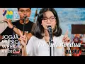 Download Lagu Olski - Duduk Berdua | JOGJA MUSIC WEEK 2021