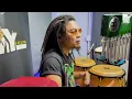 Umpan Jinak Di Air Tenang - Dayang Nurfaizah (Percussion by Pa'ang Zaman)