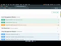 deploying java quarkus app on swagger and testing the POST GET and PUT endpoints