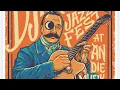Download Lagu Django Jazz Fest in Baltimore!! 2025 An die Musik Concert Hall
