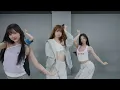 USPEER (유스피어) 'WICKED GAME' Dance Practice (Moving ver.)