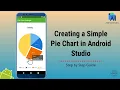 Create Pie Chart in Android Studio Android Pie Chart android pie chart example Android Charts