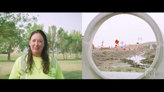 SDDOT - General Culture