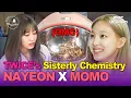Download Lagu [Sub] Nayeon: TWICE’s Real Maknae \u0026 Troublemaker? Chemistry with Problem-Solver Momo! #TWICE #NAYEON