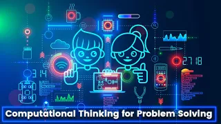 ITC1171 - COMPUTATIONAL THINKING FOR PROBLEM SOLVING Part 2