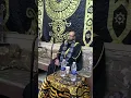 Lagu حفيد الشيخ محمود صديق المنشاوي يقرأ في عزاء عمه العميد محمد محمود صديق المنشاوي بالمنشاه سوهاج