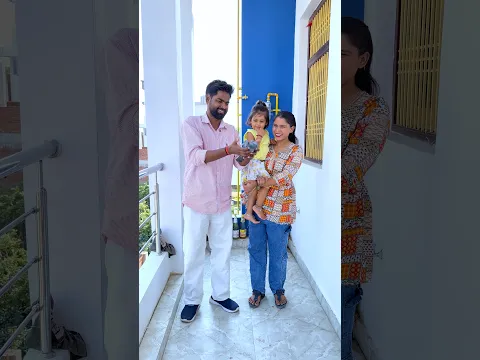 Devanshi ne pigeon ki jaan bacha liya 😲❤️ #shorts #ytshorts #foryou #trending #viralvideo