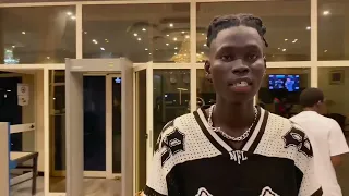 50 50 Video By Zyno Bwoy IQ 