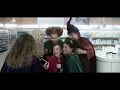 Download Lagu Hocus Pocus 2 make up beauty products Walgreens scene 2022 in HD