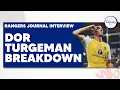 Download Lagu The Rangers Journal | Dor Turgeman Breakdown | Sunday Podcast