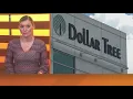 Dollar Tree to lay off around 90 people VEC filing shows