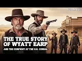Download Lagu The True Story of Wyatt Earp and the Gunfight at the O.K. Corral | Full Western Movie