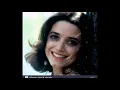Karen Allen - From Baby to 66 Year Old