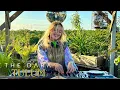 Download Lagu The DARA | Tulum Sunset Melodic House \u0026 Techno DJ Set | by @EPHIMERATulum