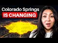 Colorado Springs Housing Market Is About To Change FOREVER