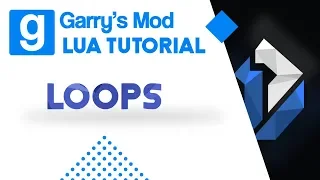 7 Garry s Mod Lua Tutorial - Loops