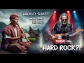 Lagu 🤘🔥 MOLO SAUT MA HO (Hard Rock Cover) - BE 809 | TOBA VIBES 🔥🤘