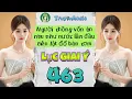 Lagu [Truyện Audio] LỤC GIAI Ý 463 [Full] || Lục Giai Ý Audio