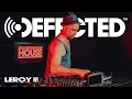 Download Lagu Jazz Chill \u0026 Soulful House Music DJ Mix | Leroy Rey | Live from Defected HQ