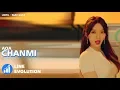 Download Lagu AOA (에이오에이) - Chanmi (찬미) (Line Evolution) • MAY/2018