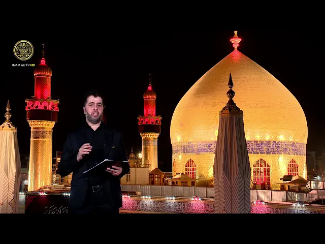 باب المدينة 43