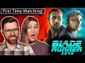 Blade Runner 2049 First Time Watching Movie REACTION