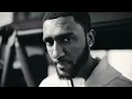 Eladio Carrión ft. 50 Cent - Si Salimos (Official Video) | 3MEN2 KBRN