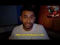 Why is Nobody Talking About USHER - COMING HOME?