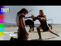 Troy Achilles Revenge Against Hector Warner Bros Rewind