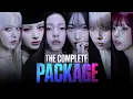 Download Lagu Why NMIXX Is The Most Complete Group In K-Pop