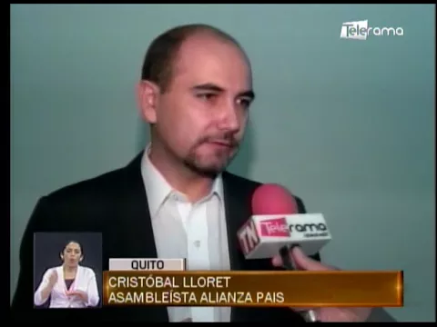 Reacciones por juicio penal que enfrenta el vicepresidente