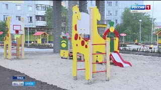 Мэр Омска Вячеслав Двораковский сегодня в последний раз отчитался перед депутатами городского совета о своей работе