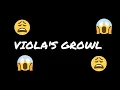 Download Lagu 【VIOLA'S GROWL】Ghost Rule 【Hatsune Miku Cover】