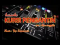 Download Lagu kursi pengantin aan anggita karaoke