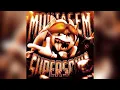 Montagem Supersonic - KHAOS, Jmilton