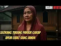 Download Lagu KISAH NYATA!! SEORANG TUKANG PARKIR GARAP APEM LEBAT JANDA