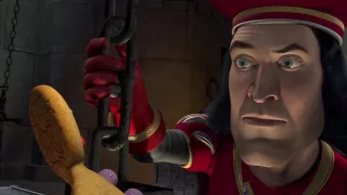 שרק איש העוגה 