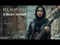 Download Lagu KEBUN YANG HILANG - GOTHIC GIRLS METAL RELIGI | AI MUSIC VIDEO