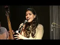 Monita Tahalea - Kekasih Sejati @ Mostly Jazz 27/04/12 [HD]
