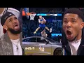 Download Lagu FULL NBA Dunk Contest - All Star Weekend 2025
