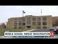 Kokomo school threat