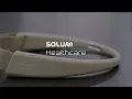 SOLUM HEALTHCARE Solutions for Healing SOLUM ESL