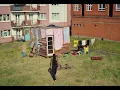 Wretch 32 - Home Sweet Home (feat. Kano) (Official Visualiser)