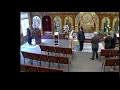 Stephenson Funeral