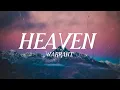 Download Lagu Warrant - Heaven(Lyrics)