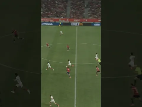 Instant intensity ⚡️ #PSG #Ligue1 #Dro
