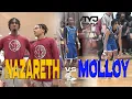 Nazareth Basketball Vs Archbishop Molloy 25